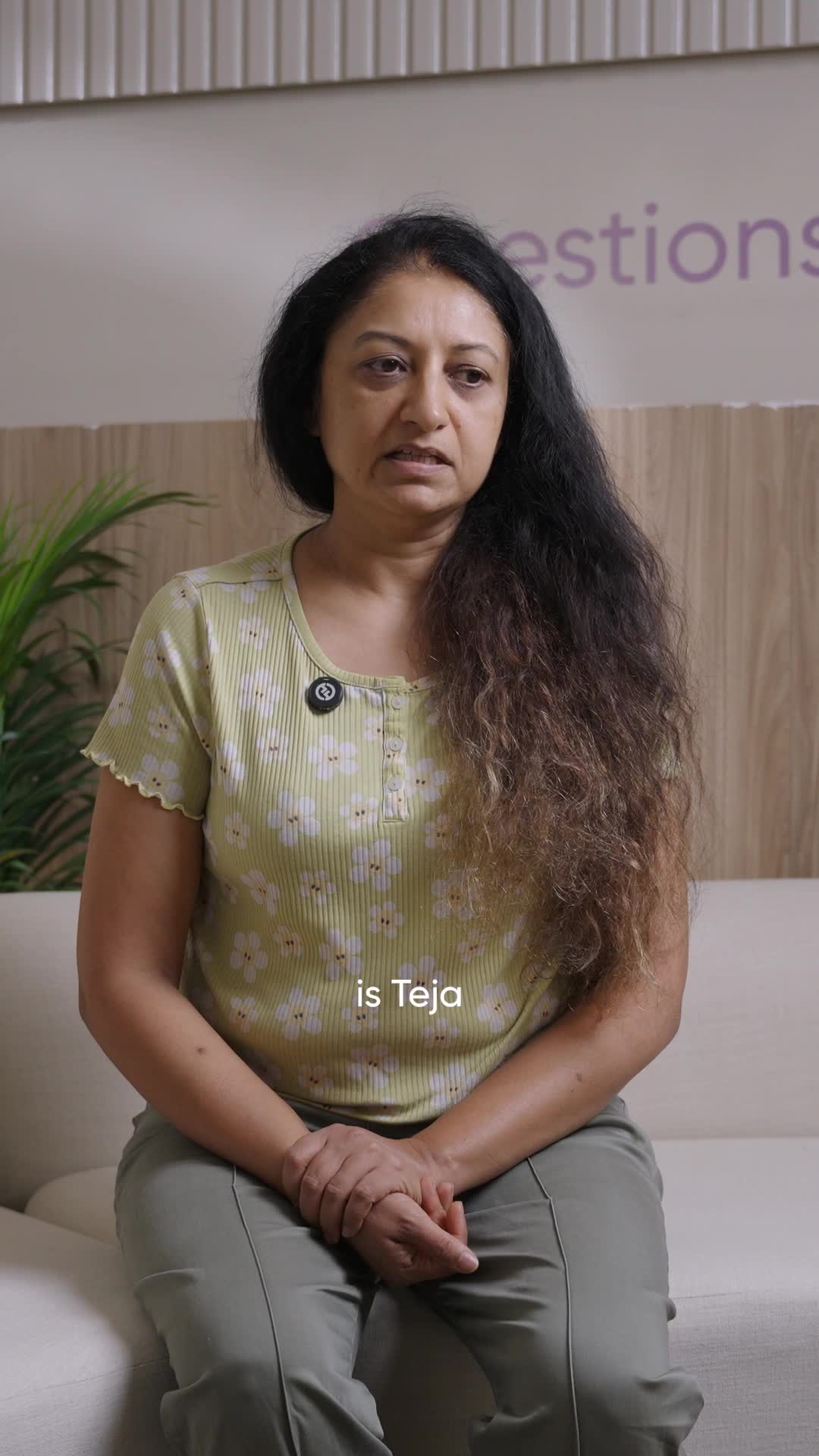 Teja
